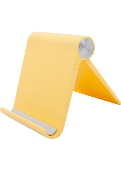 Tablet Stand Tutucu 10.2 2019 Için Uyumlu 11 Sarı Için (Yurt Dışından)