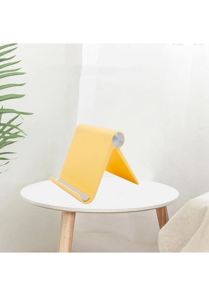 Tablet Stand Tutucu 10.2 2019 Için Uyumlu 11 Sarı Için (Yurt Dışından) fiyatları