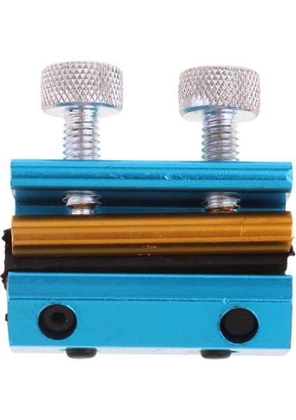 Çift Vidalı Kablo Yağlama Yağlayıcı Aracı Motosiklet Atv - Mavi (Yurt Dışından) fiyatları