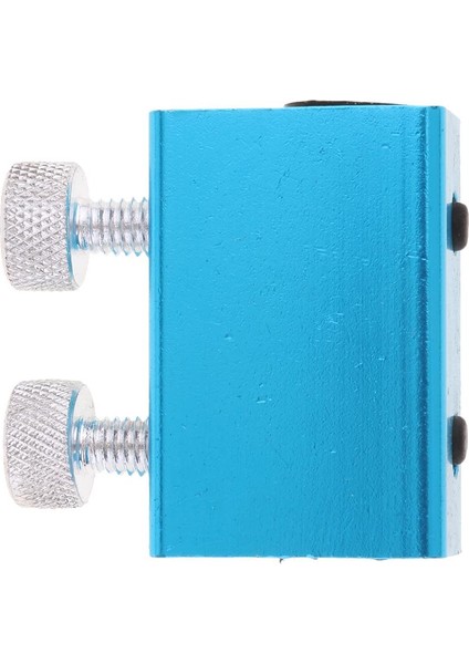 Çift Vidalı Kablo Yağlama Yağlayıcı Aracı Motosiklet Atv - Mavi (Yurt Dışından) indirimleri