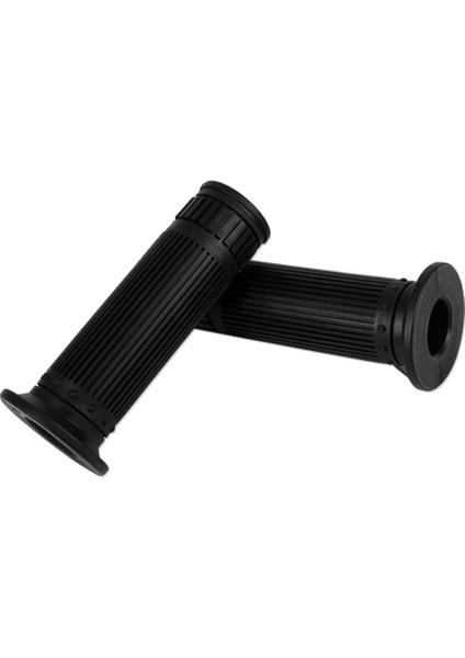 Universal Motosiklet Gideri 25 / 28MM Retro Gidon Siyahı (Yurt Dışından) fiyatları