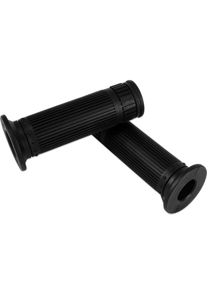 Universal Motosiklet Gideri 25 / 28MM Retro Gidon Siyahı (Yurt Dışından) modelleri