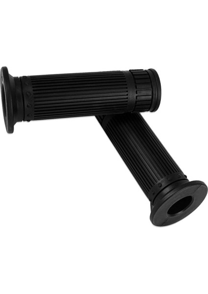 Universal Motosiklet Gideri 25 / 28MM Retro Gidon Siyahı (Yurt Dışından) fırsatları