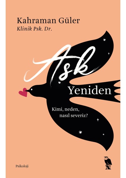 Aşk Yeniden - Kahraman Güler