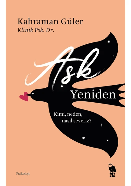 Aşk Yeniden - Kahraman Güler