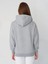 Oversize Sweatshirt & Hoodie Lyrcal Baskılı 2