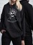 Oversize Sweatshirt & Hoodie Medusa Baskılı 1