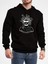 Oversize Sweatshirt & Hoodie Medusa Baskılı 2