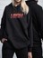 Oversize Sweatshirt & Hoodie Hıgh Baskılı 1