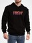 Oversize Sweatshirt & Hoodie Hıgh Baskılı 2