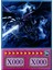 Yugioh Slifer Ultra Rare Limited Edition Anime Kart 1