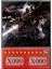 Yugioh Slifer Anime Kart 1