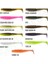 Bait Junkie Minnow 8 cm Silikon Yem 1