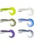 Hit Worm 8.5 cm Silikon Yem 1