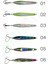 Blue Fish 28 gr 11 cm Spin Jig-Kaşık Yem 1