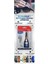 Super Glue Yağ Bazlı Süper Yapıştırıcı (2'li Paket 20GR) 5
