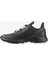 417374 Supercross 4 W Black/black/black Kadın Outdoor Ayakkabı 2