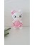 Amigurumi Hellokitty Oyuncak 1