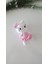 Amigurumi Hellokitty Oyuncak 3