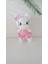 Amigurumi Hellokitty Oyuncak 4