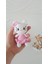 Amigurumi Hellokitty Oyuncak 5