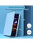 Apple Ipad 7.8.9.nesil 10.2inç Uyumlu Kılıf Katlanabilir Kalemlikli Ayarlanabilir Standlı Uyku Modlu Akıllı Kapak Pencil Kalem Bölmeli Smart Covert Trifoldink Pencil Pen Yuva 3