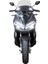 T-Rex 188 Benzinli Motosiklet 2