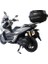 T-Rex 188 Benzinli Motosiklet 3