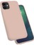 Apple iPhone 11 Kılıf Silk Silikon 1