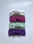 Nis Butik 4'lü Bandana Bebek Hediyelik Set, Bebek Bandana Hediye Seti 1