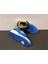 Kafkaslar Ayakkabı Ortopedik Sneakers Kız Erkek Çocuk Spor Ayakkabı 4
