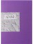 Fanart Academy Sketch Journal 110 gr 60 Yp A4 Mor 8663 1