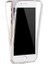 Apple iPhone Se 3 2022 360 Derece Kılıf Şeffaf Silikon Ön Arka 1