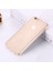 Apple iPhone Se 3 2022 360 Derece Kılıf Şeffaf Silikon Ön Arka 2