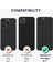 Apple iPhone 14 Pro Max Kılıf Anti Şok Korumalı Şeffaf Silikon 2
