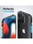 Apple iPhone 14 Pro Max Kılıf Anti Şok Korumalı Şeffaf Silikon 5