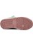 Lambırlent 0121-F Yeşil-Beyaz-Lila Çocuk Bilek Boy Sneaker 5
