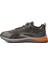 540-53214 Kahve-Gri Deri Erkek Sneaker 2