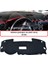 Nissan Qashqai J10 (2007-2013) Torpido Koruması / Halısı / Örtüsü / Kılıfı 1