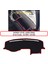 Honda Civic (2003-2005) Torpido Koruması / Halısı / Örtüsü / Kılıfı 1