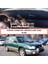Subaru Forester (1997-2002) Tek Kapaklı Torpido Koruması / Halısı / Örtüsü / Kılıfı 1