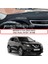Nissan X-Trail T32 (2013+)TORPİDO Koruması / Halısı / Örtüsü / Kılıfı 1