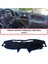 Nissan Terrano (1999-2003) (Airbagsiz) Torpido Koruma Kılıfı / 3d Koruyucu Halı / Örtü 1