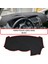 Ford Focus 3 - Iıı (2011-2015) Torpido Koruma Kılıfı 3d Koruyucu Halı Örtü 1