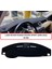 Land Rover Range Rover Sport (2005-2013) L320 Torpido Koruması / Halısı / Örtüsü 1