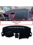 Peugeot 206+ Torpido Koruması / Halısı / Örtüsü 1