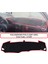 Volkswagen Polo (1997-2001) Torpido Koruma Kılıfı 3d Koruyucu Halı Örtü 1
