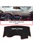 Opel Astra J (2004-2014) Torpido Koruması / Halısı / Örtüsü 1