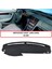 Mercedes -Benz W202 (1993-2000) Torpido Koruma Kılıfı 3d Koruyucu Halı Örtü 1