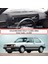 Volkswagen Golf 2 (1983-1992) Torpido Koruma Kılıfı 3d Koruyucu Halı Örtü 1